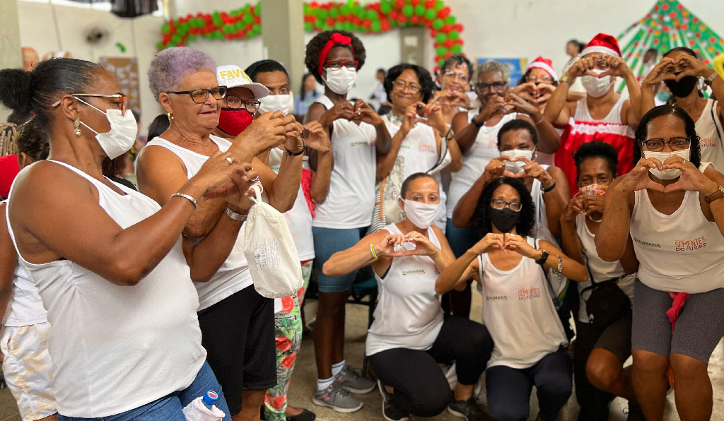 Fique Por Dentro Dos Novos Projetos Da Humana Brasil Para O Ano De